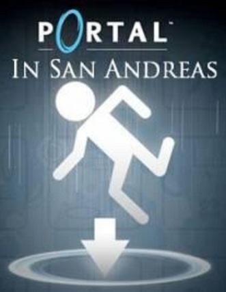 Portal для ГТА Сан Андреас