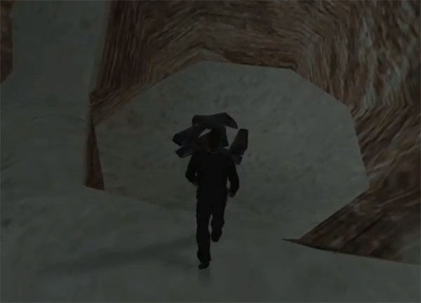 Видео GTA San Andreas - Мифы #3 (скриншот 1)