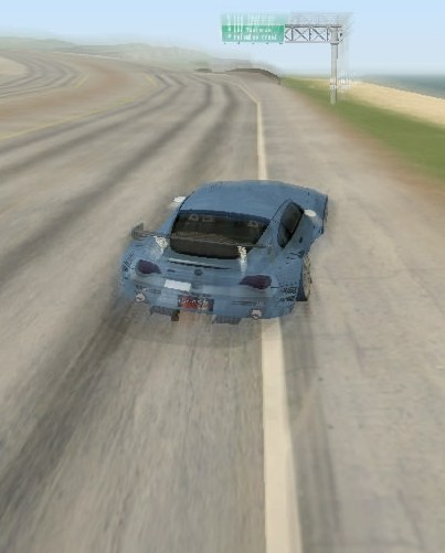 Unlimited Speed для GTA San Andreas