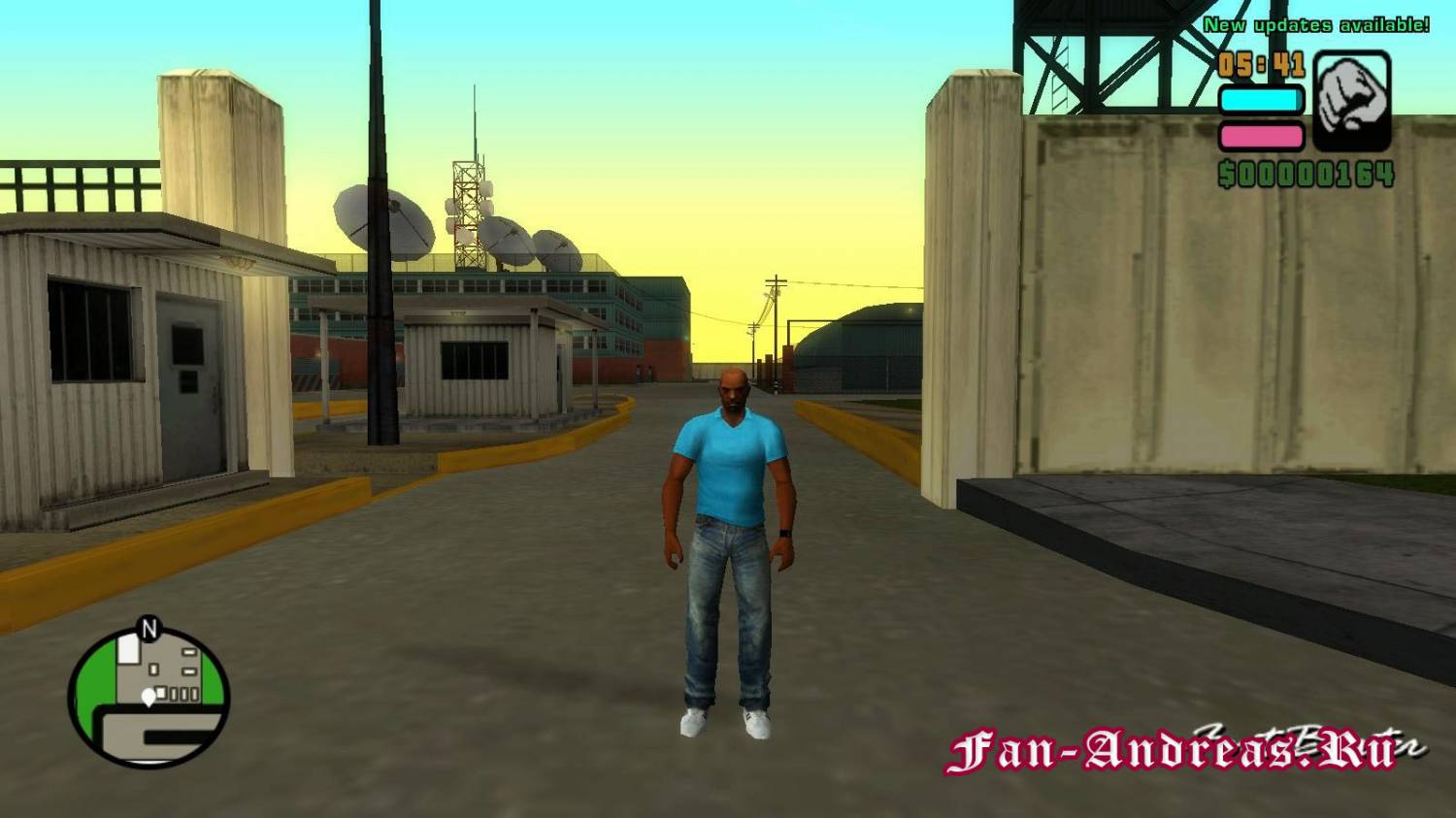 GTA San Andreas - Vice City Stories (скриншот 2)