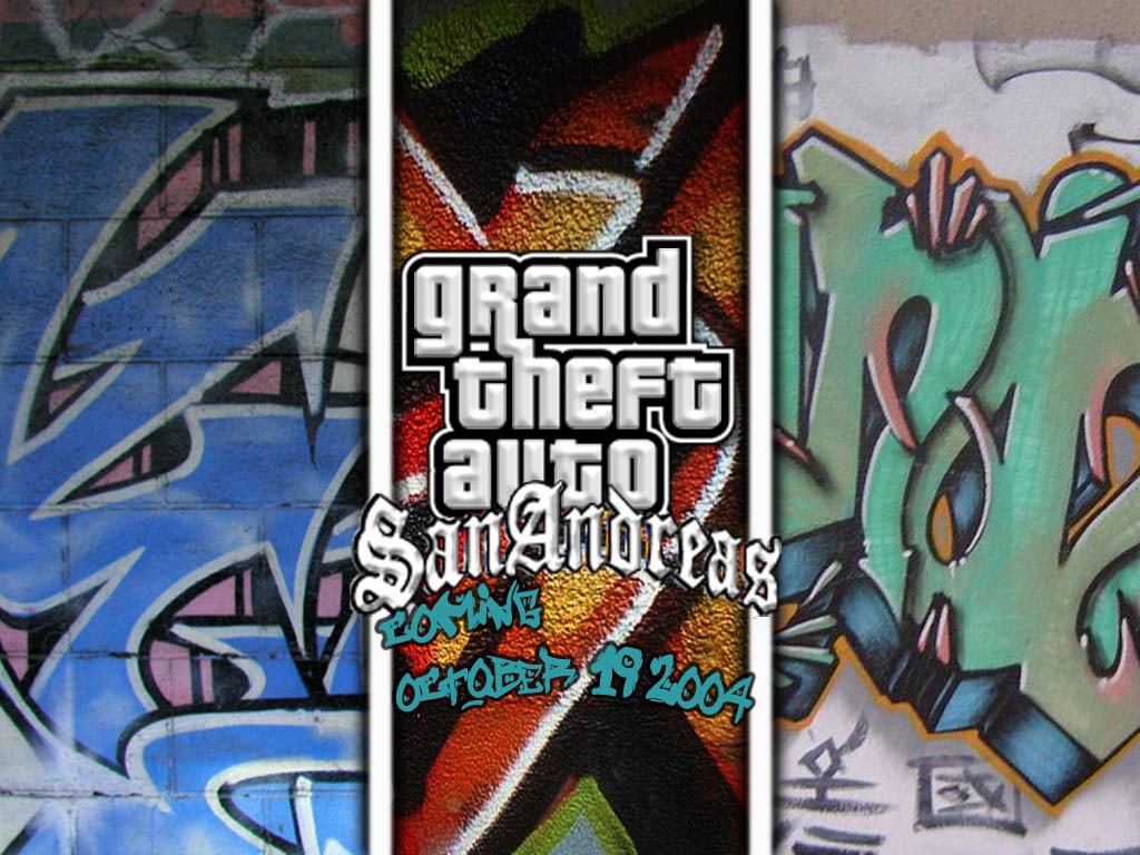 скачать бесплатно  GTA San Andreas (34)
