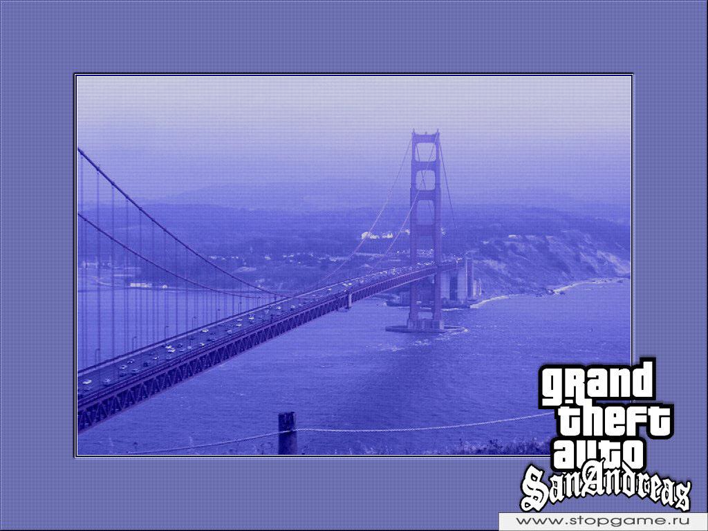 скачать бесплатно  GTA San Andreas (72)