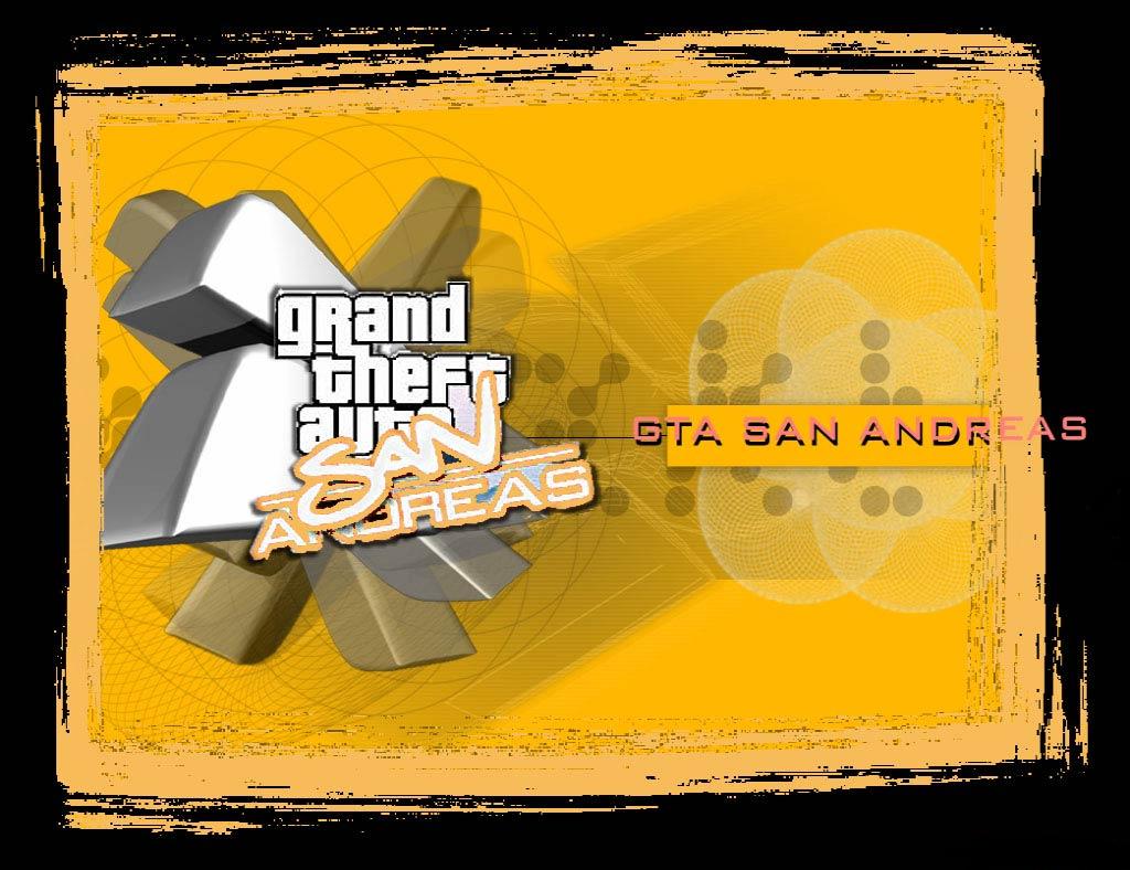 скачать бесплатно  GTA San Andreas (2)