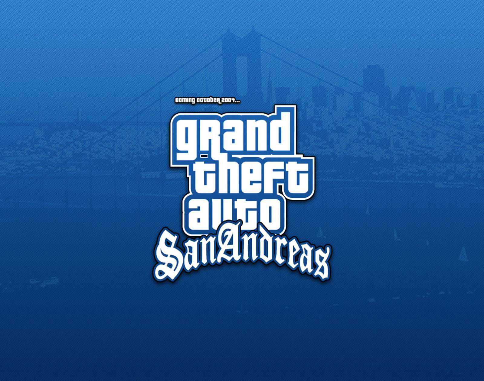 скачать бесплатно  GTA San Andreas (29)