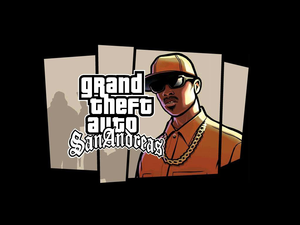 скачать бесплатно  GTA San Andreas (23)
